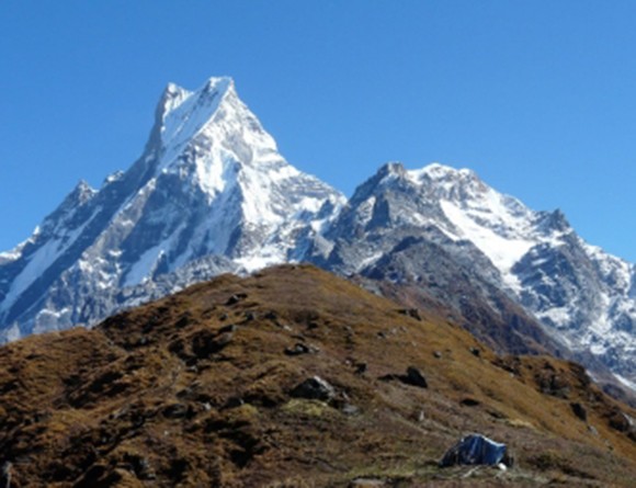 Mardi Himal Trek Thumb Image
